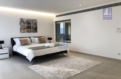 Apartment - 2 Bedrooms - 2 Bathrooms for rent in The Lagoon - Amwaj Islands - Muharraq Governorate