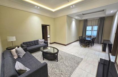 Apartment - 2 Bedrooms - 2 Bathrooms for rent in Bu Kowarah - Riffa - Southern Governorate
