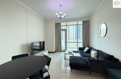 Apartment - 1 - 2 for sale in Al Juffair - Capital Governorate