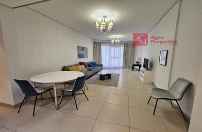 Apartment - 2 Bedrooms - 3 Bathrooms for rent in Um Al Hasam - Manama - Capital Governorate Apartment - 2 Bedrooms - 3 Bathrooms for rent in Um Al Hasam - Manama - Capital Governorate