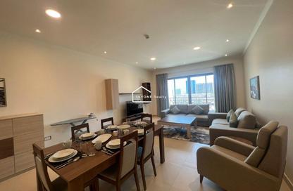 Apartment - 3 - 3 for rent in Amwaj Islands - Muharraq Governorate