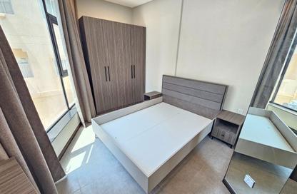 Apartment - 1 Bedroom - 1 Bathroom for rent in Al Juffair - Capital Governorate