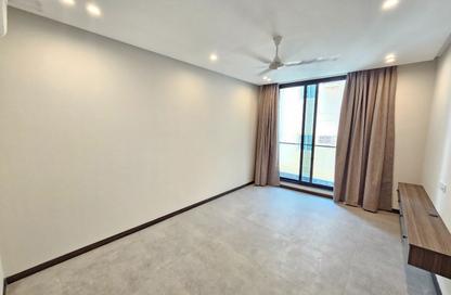Apartment - 1 Bedroom - 1 Bathroom for rent in Al Juffair - Capital Governorate