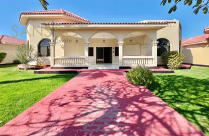 فيلا - 4 غرف نوم - 4 حمامات للايجار في سار - المحافظة الشمالية فيلا - 4 غرف نوم - 4 حمامات للايجار في سار - المحافظة الشمالية