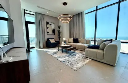 Apartment - 2 Bedrooms - 2 Bathrooms for sale in Seef - Capital Governorate