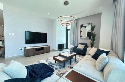 Apartment - 2 Bedrooms - 2 Bathrooms for sale in Seef - Capital Governorate