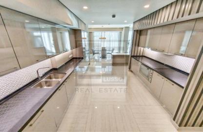 Apartment - 2 Bedrooms - 4 Bathrooms for rent in The Lagoon - Amwaj Islands - Muharraq Governorate Apartment - 2 Bedrooms - 4 Bathrooms for rent in The Lagoon - Amwaj Islands - Muharraq Governorate