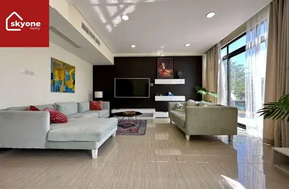 Apartment - 3 Bedrooms - 2 Bathrooms for rent in Amwaj Avenue - Amwaj Islands - Muharraq Governorate