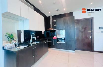Apartment - 1 Bedroom - 1 Bathroom for rent in Al Juffair - Capital Governorate Apartment - 1 Bedroom - 1 Bathroom for rent in Al Juffair - Capital Governorate