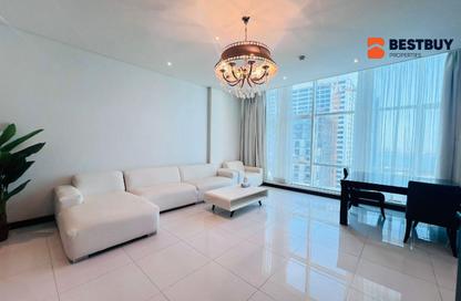 Apartment - 1 Bedroom - 1 Bathroom for rent in Al Juffair - Capital Governorate Apartment - 1 Bedroom - 1 Bathroom for rent in Al Juffair - Capital Governorate