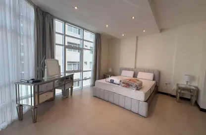 Apartment - 2 Bedrooms - 3 Bathrooms for rent in Al Juffair - Capital Governorate