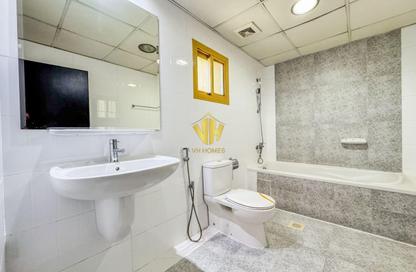 Apartment - 1 Bedroom - 2 Bathrooms for rent in Al Juffair - Capital Governorate