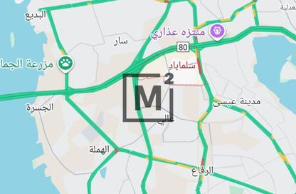 عمارة بالكامل - 8 غرف نوم - 8 حمامات للبيع في سلماباد - المحافظة الوسطى