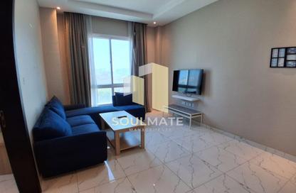 Apartment - 1 Bedroom - 1 Bathroom for rent in Segaya - Manama - Capital Governorate