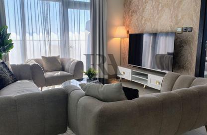 Apartment - 1 Bedroom - 1 Bathroom for rent in Exhibition Road - Hoora - Capital Governorate Apartment - 1 Bedroom - 1 Bathroom for rent in Exhibition Road - Hoora - Capital Governorate