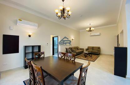 Apartment - 3 Bedrooms - 2 Bathrooms for rent in Saar - Northern Governorate Apartment - 3 Bedrooms - 2 Bathrooms for rent in Saar - Northern Governorate