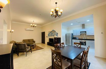Apartment - 3 Bedrooms - 2 Bathrooms for rent in Saar - Northern Governorate Apartment - 3 Bedrooms - 2 Bathrooms for rent in Saar - Northern Governorate
