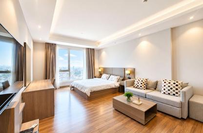 Apartment - Studio - 1 Bathroom for rent in Seef - Capital Governorate