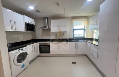 شقة - 2 - 3 للايجار في شارع أمواج - أمواج - المحرق