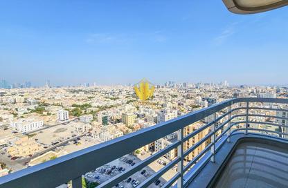 Apartment - 1 Bedroom - 2 Bathrooms for rent in Zinj - Manama - Capital Governorate Apartment - 1 Bedroom - 2 Bathrooms for rent in Zinj - Manama - Capital Governorate