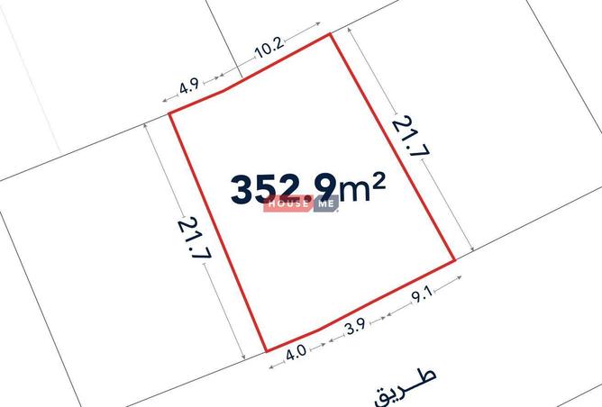 54597443 - الصورة الرئيسية للعقار
