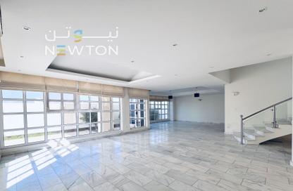 Villa - 4 - 5 for rent in Hamala - Northern Governorate
