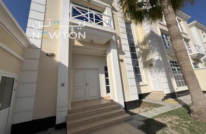 Villa - 4 - 5 for rent in Hamala - Northern Governorate