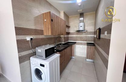 Apartment - 1 Bedroom - 1 Bathroom for rent in Sanabis - Manama - Capital Governorate Apartment - 1 Bedroom - 1 Bathroom for rent in Sanabis - Manama - Capital Governorate