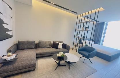 Apartment - Studio - 1 Bathroom for rent in Al Juffair - Capital Governorate Apartment - Studio - 1 Bathroom for rent in Al Juffair - Capital Governorate
