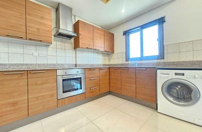Apartment - 2 Bedrooms - 3 Bathrooms for rent in Segaya - Manama - Capital Governorate