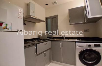 Apartment - 1 Bedroom - 1 Bathroom for rent in Hidd - Muharraq Governorate