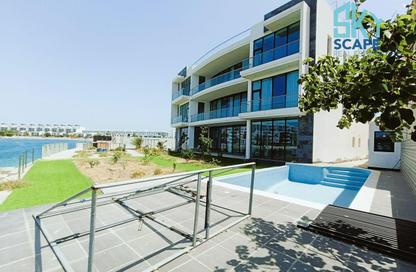 Villa - 7 Bedrooms - 7+ Bathrooms for rent in Najma - Amwaj Islands - Muharraq Governorate Villa - 7 Bedrooms - 7+ Bathrooms for rent in Najma - Amwaj Islands - Muharraq Governorate