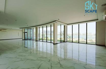 Villa - 7 Bedrooms - 7+ Bathrooms for rent in Najma - Amwaj Islands - Muharraq Governorate