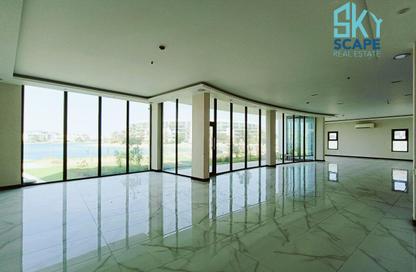 Villa - 7 Bedrooms - 7+ Bathrooms for rent in Najma - Amwaj Islands - Muharraq Governorate