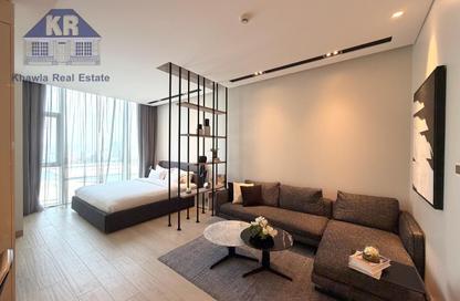 Apartment - Studio - 1 Bathroom for sale in Al Juffair - Capital Governorate