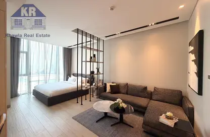 شقة - 1 حمام للبيع في الجفير - محافظة العاصمة