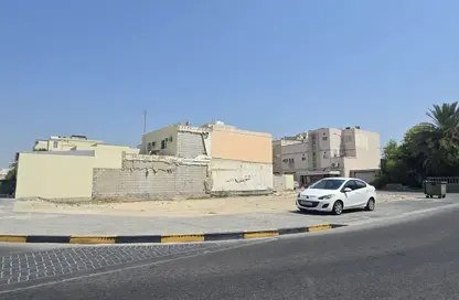 Land - Studio for sale in Isa Town - Central Governorate