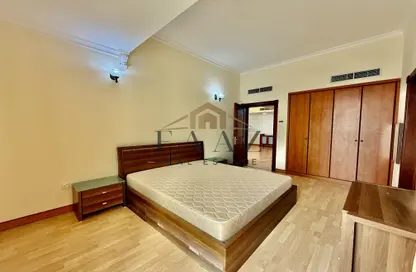 Apartment - 2 Bedrooms - 2 Bathrooms for rent in Mahooz - Manama - Capital Governorate