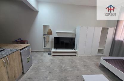 Apartment - Studio - 1 for rent in Sanad - Central Governorate