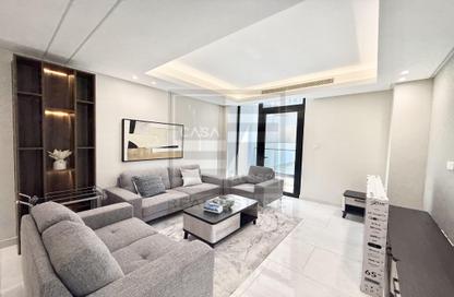 Apartment - 2 Bedrooms - 3 Bathrooms for rent in The Lagoon - Amwaj Islands - Muharraq Governorate