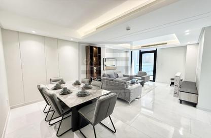 Apartment - 2 Bedrooms - 3 Bathrooms for rent in The Lagoon - Amwaj Islands - Muharraq Governorate
