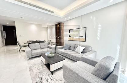 Apartment - 2 Bedrooms - 3 Bathrooms for rent in The Lagoon - Amwaj Islands - Muharraq Governorate Apartment - 2 Bedrooms - 3 Bathrooms for rent in The Lagoon - Amwaj Islands - Muharraq Governorate