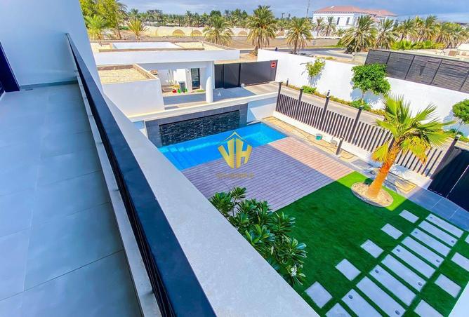 Modern I Private Pool | spacious | villla | - Ansicht 3