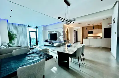 Apartment - 2 Bedrooms - 2 Bathrooms for sale in Seef - Capital Governorate Apartment - 2 Bedrooms - 2 Bathrooms for sale in Seef - Capital Governorate