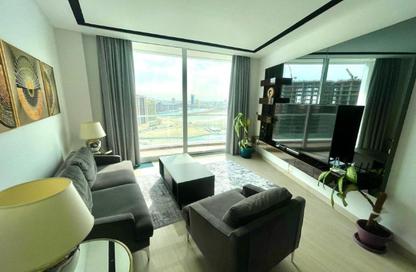 Apartment - 2 Bedrooms - 2 Bathrooms for rent in Seef - Capital Governorate