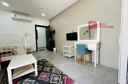 Apartment - Studio - 1 Bathroom for rent in Shakhura - Northern Governorate Apartment - Studio - 1 Bathroom for rent in Shakhura - Northern Governorate