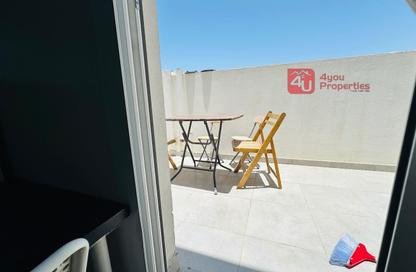 Apartment - Studio - 1 Bathroom for rent in Shakhura - Northern Governorate