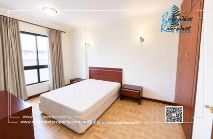 Apartment - 1 - 1 for rent in Al Juffair - Capital Governorate