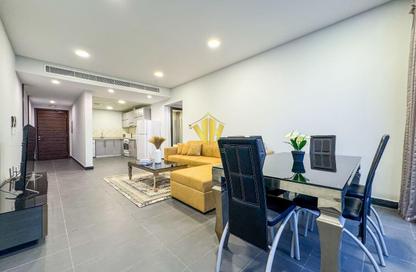 Apartment - 2 Bedrooms - 3 Bathrooms for rent in Adliya - Manama - Capital Governorate