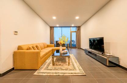 Apartment - 2 Bedrooms - 3 Bathrooms for rent in Adliya - Manama - Capital Governorate